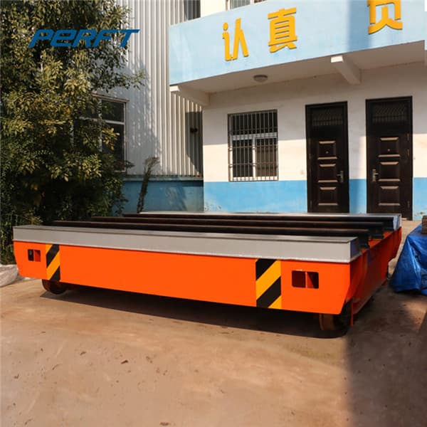 <h3>Coil Handling Transfer Car--Perfect Coil Transfer Trolley</h3>
